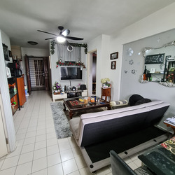 Blk 366 Clementi Avenue 2 (Clementi), HDB 3 Rooms #257512761